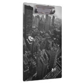 Porte-bloc 2 mai 1961 : Chrysler construisant à New York (Swatch)