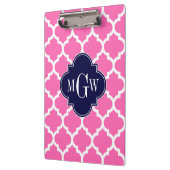 Porte-bloc 2 Wht Moroccan (Gauche)