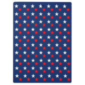 Porte-bloc 4 juillet (Dos)