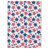 Porte-bloc 4 juillet Porte - bloc (Dos)