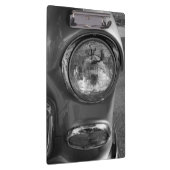 Porte-bloc 55 Niveaux de gris Chevy Headlight (Swatch)