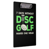 Porte-bloc 7 jours sans disque (Swatch)