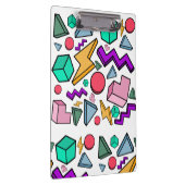 Porte-bloc 80s esthétique Vintage rétro (Swatch)