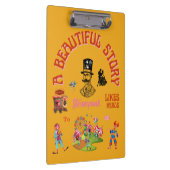 PORTE-BLOC A BEAUTIFUL (Swatch)