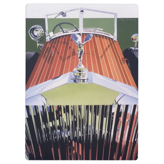 Porte-bloc À extrémité élevé (Dos)