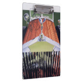 Porte-bloc À extrémité élevé (Swatch)