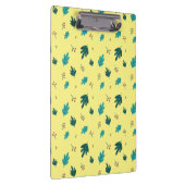 Porte-bloc À feuillage persistant Tree Feuilles et Red Holly  (Swatch)