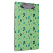 Porte-bloc À feuillage persistant Tree Feuilles et Red Holly  (Swatch)