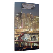 Porte-bloc À San Francisco (Swatch)