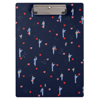 Porte-bloc A summer night's Japan 3