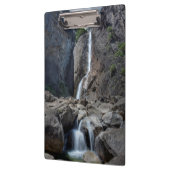 Porte-bloc Abaissez Yosemite Falls (Gauche)