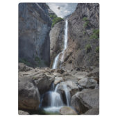 Porte-bloc Abaissez Yosemite Falls (Dos)