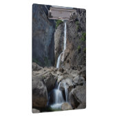 Porte-bloc Abaissez Yosemite Falls (Swatch)