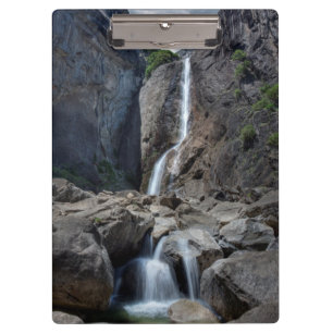 Porte-bloc Abaissez Yosemite Falls