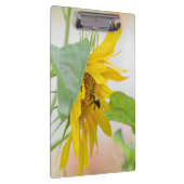 Porte-bloc Abeille Et Tournesol (Swatch)