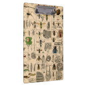 Porte-bloc Abeille Insecte Bug Wasp Nature Peinture des abeil (Swatch)