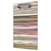 Porte-bloc Abstract #2: Autumn Fall colors blur (Gauche)