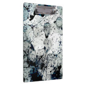 Porte-bloc Abstrait (Swatch)
