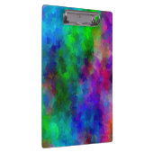 Porte-bloc Abstrait (Swatch)