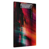 Porte-bloc Abstrait (Swatch)