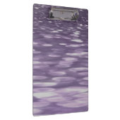 Porte-bloc Abstrait #1 : Ultra Violet Shimmer (Swatch)