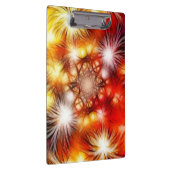 Porte-bloc Abstrait Fireworks Stars Arrière - plan-34944 (Swatch)