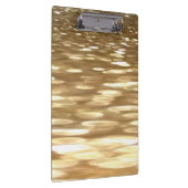 Porte-bloc Abstrait n° 3 : Mélangeur d'or (Swatch)