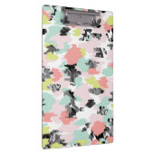 Porte-bloc Abstrait/Porte - bloc (Swatch)