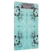 Porte-bloc Abstrait Porte - bloc de plaisir Spiral (Swatch)