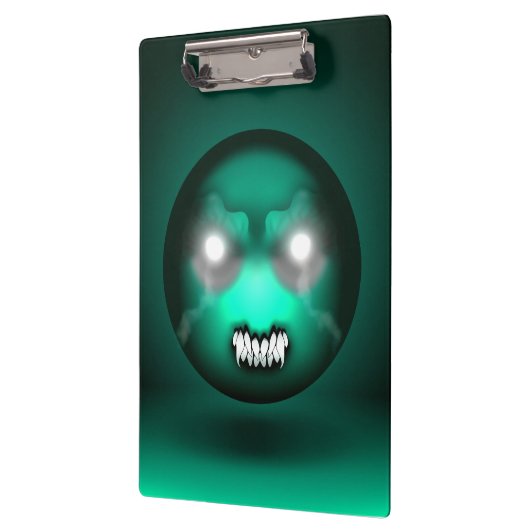 Porte-bloc Abyssmoji (Gauche)