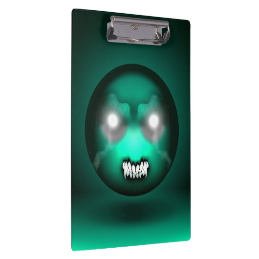 Porte-bloc Abyssmoji (Swatch)