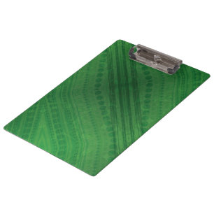 Porte-bloc Acceptation   Motif de Boho écologique