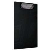 Porte-bloc Acceptation | Texture Abstraite foncée (Swatch)