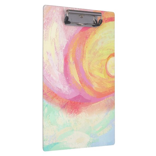 Porte-bloc Accessoires de bureau en Camel mignon (Swatch)