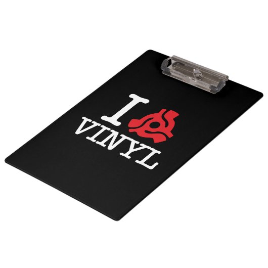 Porte-bloc Adaptateur vinyle I 45 (Incliné)