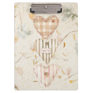 Porte-bloc Add your name on backside Mulberry kraft paper