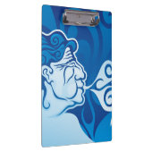 Porte-bloc Aeolus (Swatch)