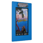 Porte-bloc Affiche promotionnelle de voyage de policier de (Swatch)