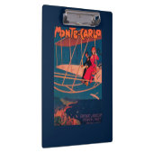 Porte-bloc Affiche sportive d'aviation (Swatch)