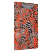 Porte-bloc Africain, tribal. (Swatch)