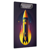 Porte-bloc Âge d'or de la science-fiction (Swatch)