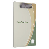 Porte-bloc Agent immobilier professionnel (Swatch)