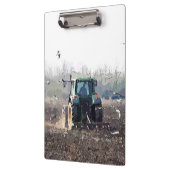 PORTE-BLOC AGRICULTURE (Gauche)