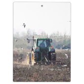 PORTE-BLOC AGRICULTURE (Dos)