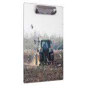 PORTE-BLOC AGRICULTURE (Swatch)