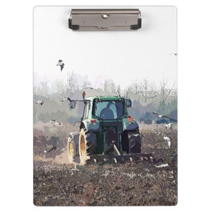 PORTE-BLOC AGRICULTURE