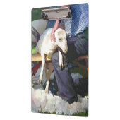 PORTE-BLOC AGRICULTURE (Gauche)