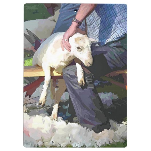 PORTE-BLOC AGRICULTURE (Dos)