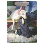 PORTE-BLOC AGRICULTURE (Devant)