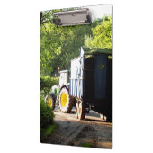 PORTE-BLOC AGRICULTURE (Gauche)